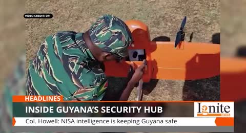 Ignite News Hour July15,2025