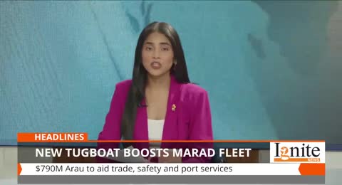 Ignite News Hour July16,2025