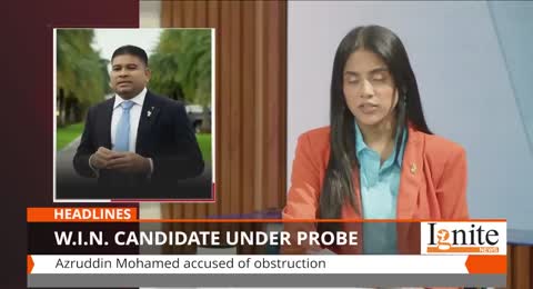 Ignite News Hour July17,2025