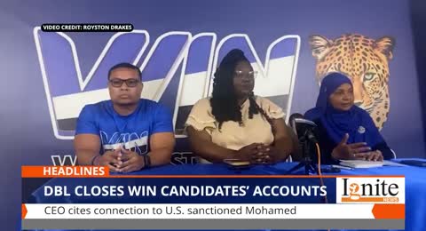 Ignite News Hour July23,2025