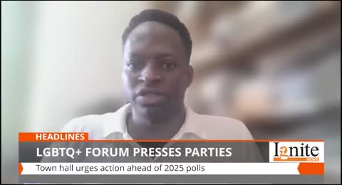 Ignite News Hour July30,2025