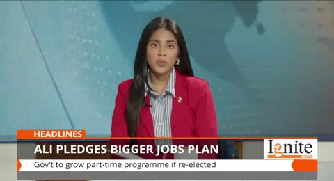 Ignite News Hour July31,2025