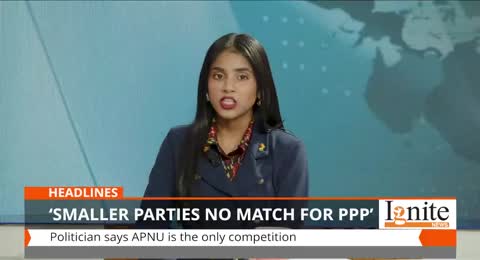 Ignite News Hour July7,2025