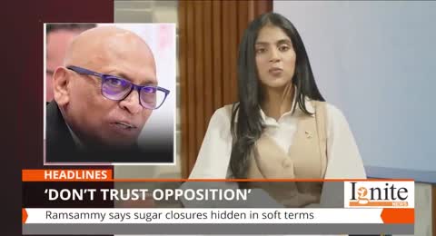 Ignite News Hour July8,2025