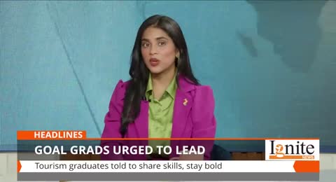 Ignite News Hour June10,2025