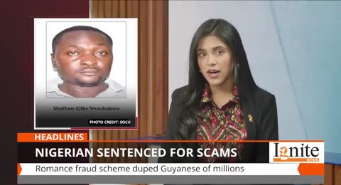 Ignite News Hour June13,2025