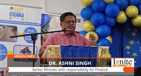 Ignite News Hour June16,2025