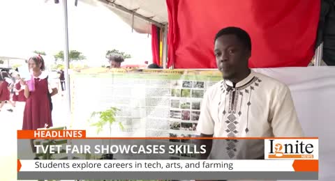 Ignite News Hour June18,2025