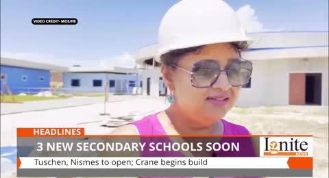 Ignite News Hour June19,2025