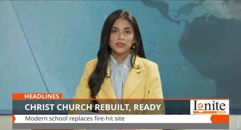 Ignite News Hour June20,2025