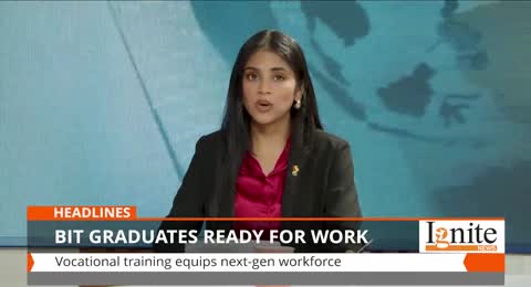 Ignite News Hour June23,2025