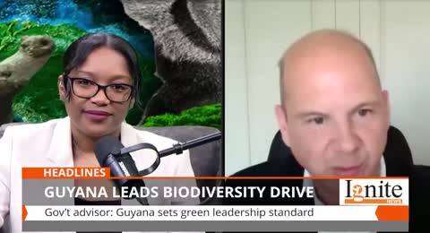 Ignite News Hour June27,2025