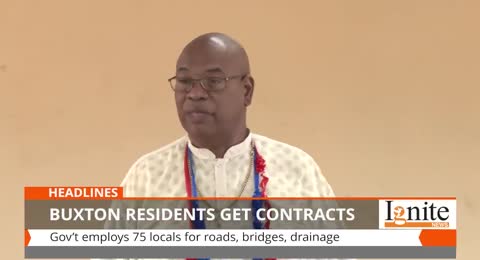 Ignite News Hour June30,2025