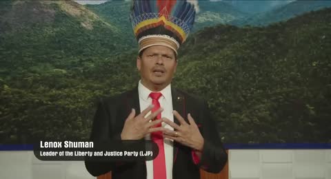 Ignite News Hour Lenox Shumanendorsesthe PPP C