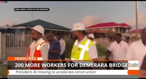 Ignite News Hour March18,2025