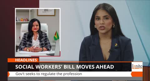 Ignite News Hour March19,2025