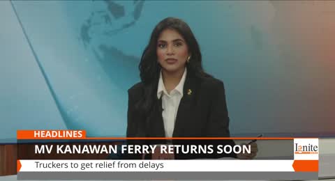 Ignite News Hour March20,2025