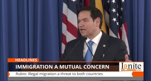 Ignite News Hour March28,2025