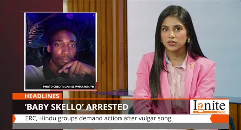 Ignite News Hour May12,2025