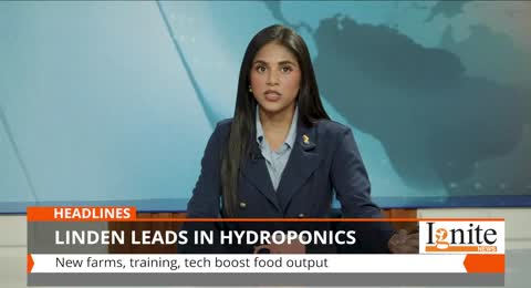 Ignite News Hour May13,2025