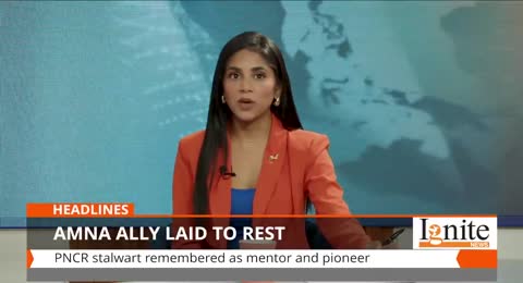 Ignite News Hour May14,2025