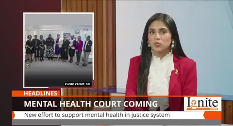 Ignite News Hour May15,2025