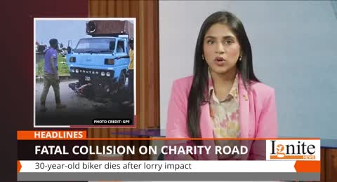 Ignite News Hour May20,2025