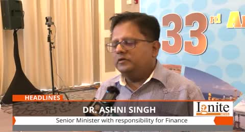 Ignite News Hour May21,2025