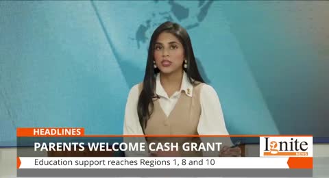 Ignite News Hour May28,2025