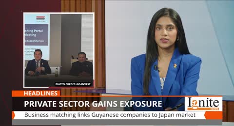 Ignite News Hour May5,2025