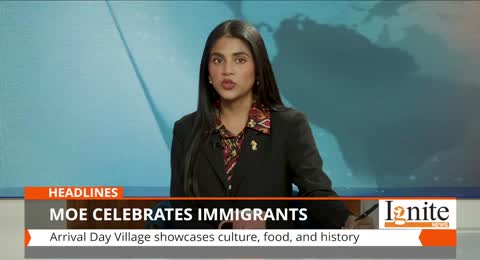 Ignite News Hour May6,2025