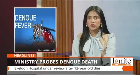 Ignite News Hour May9,2025