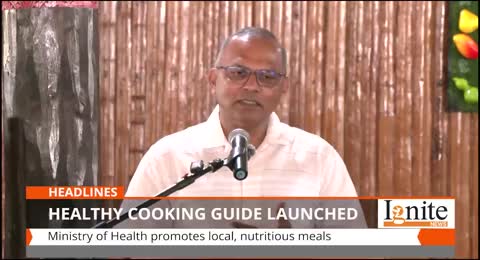 Ignite News Hour November12,2025