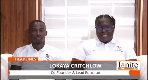 Ignite News Hour November13,2025