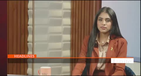 Ignite News Hour November14th,2025