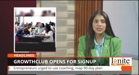 Ignite News Hour November18,2025