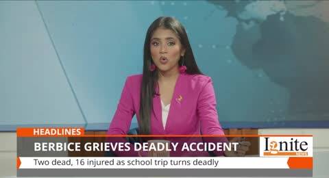 Ignite News Hour November24,2025