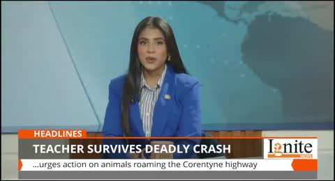 Ignite News Hour November26,2025