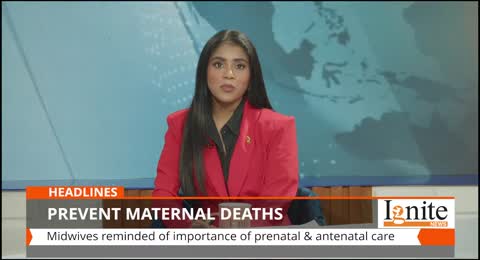 Ignite News Hour November27,2025