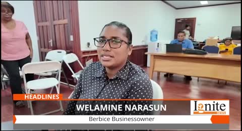 Ignite News Hour November28,2025