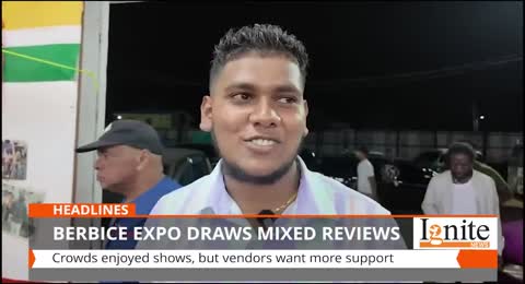 Ignite News Hour November5,2025