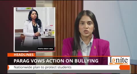 Ignite News Hour October1,2025