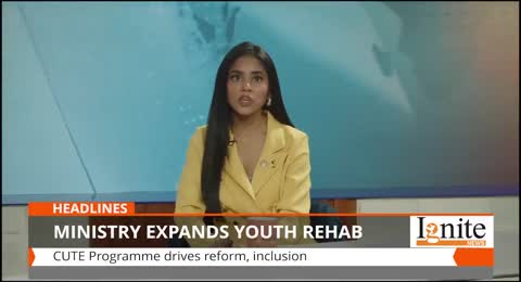 Ignite News Hour October10,2025