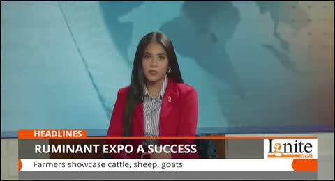 Ignite News Hour October13,2025