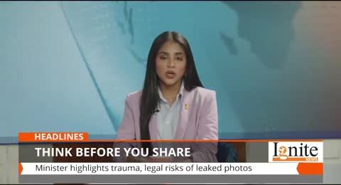 Ignite News Hour October14,2025