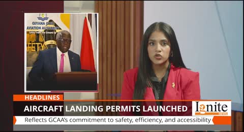 Ignite News Hour October15,2025