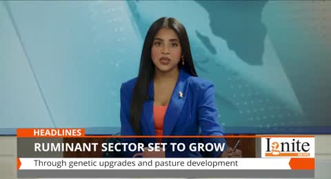 Ignite News Hour October16,2025