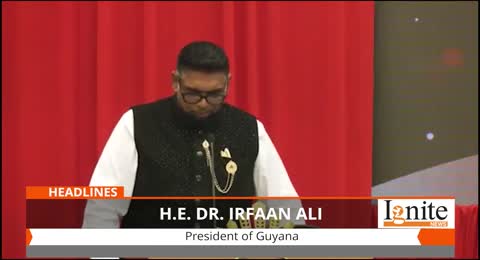 Ignite News Hour October17,2025