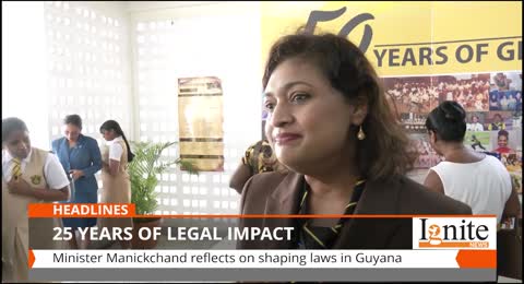 Ignite News Hour October20,2025