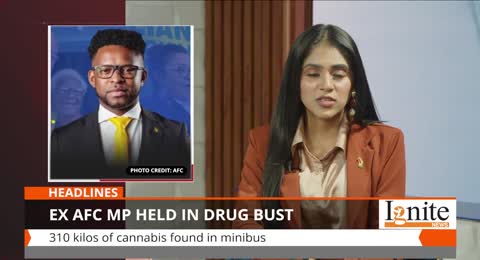 Ignite News Hour October21,2025